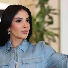 منى زكي