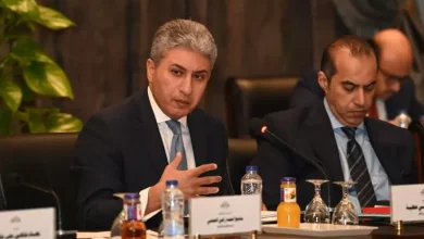 وزير السياحة