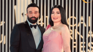 عبير صبري