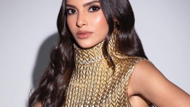 كارمن سليمان
