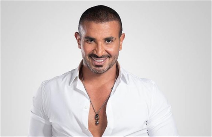 أحمد سعد