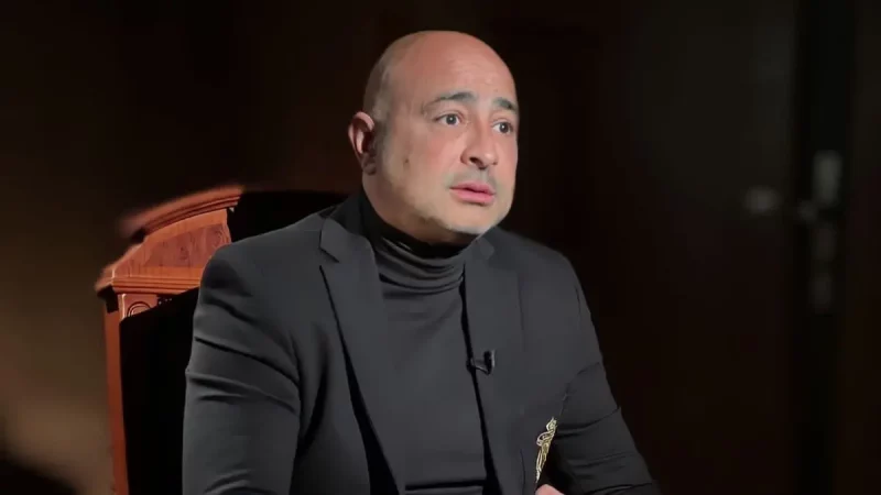 راندا البحيري