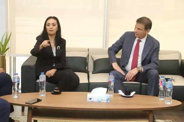 الزراعة