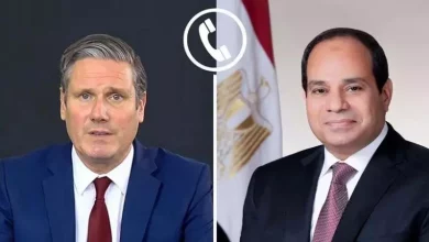 السيسي