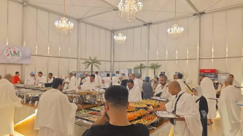 الغرف السياحية