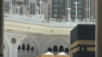رحلات عمرة