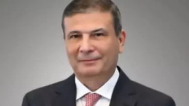 وزير الزراعة