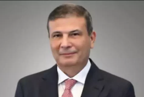 وزير الزراعة