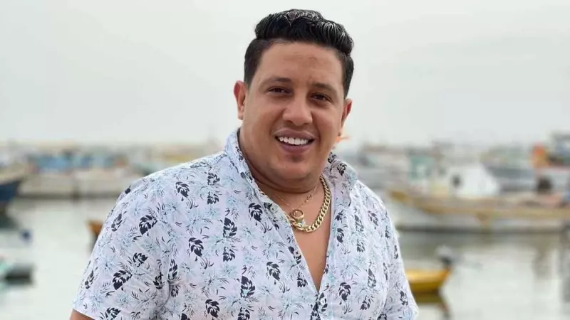 حمو بيكا