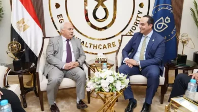 الرعاية الصحية