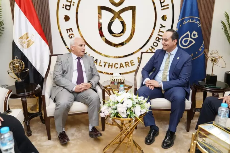 الرعاية الصحية