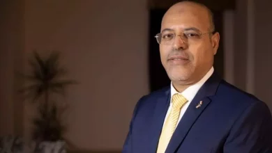 وزير العمل