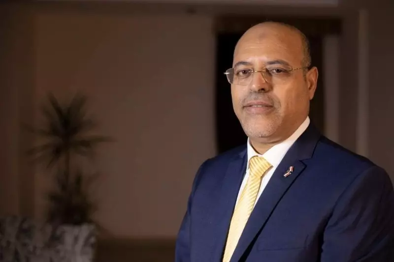 وزير العمل