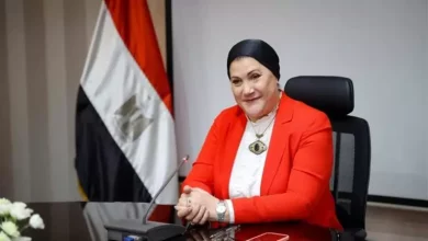 القومي للأمومة