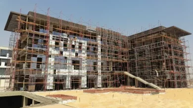 Aswaq Developments