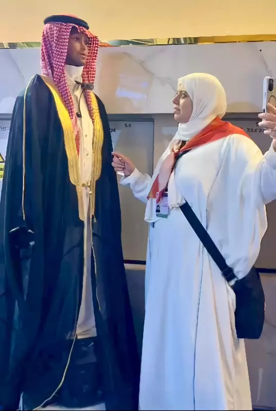 علاء محضر