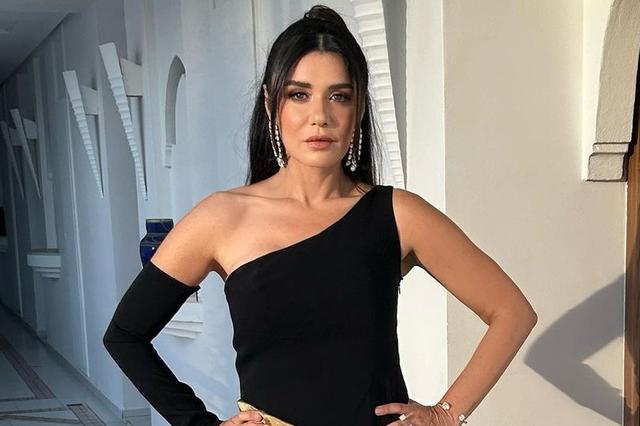 غادة عادل