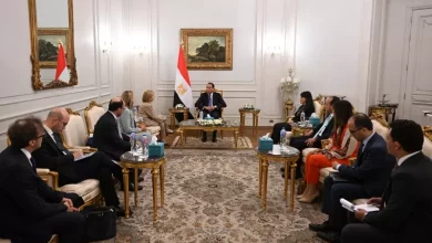 رئيس الوزراء