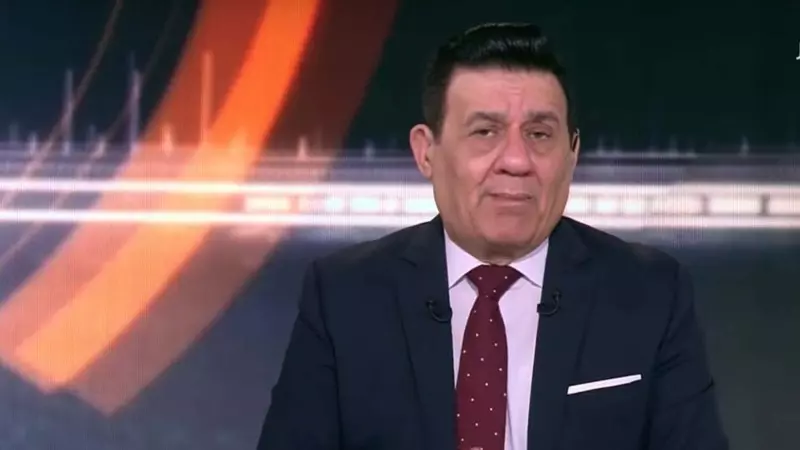 مدحت شلبي