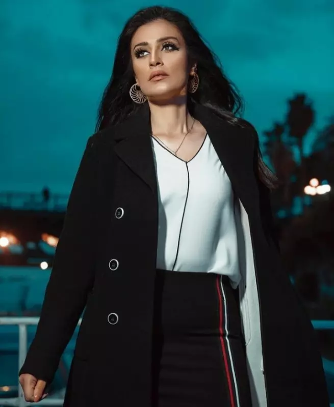 ريهام عياد