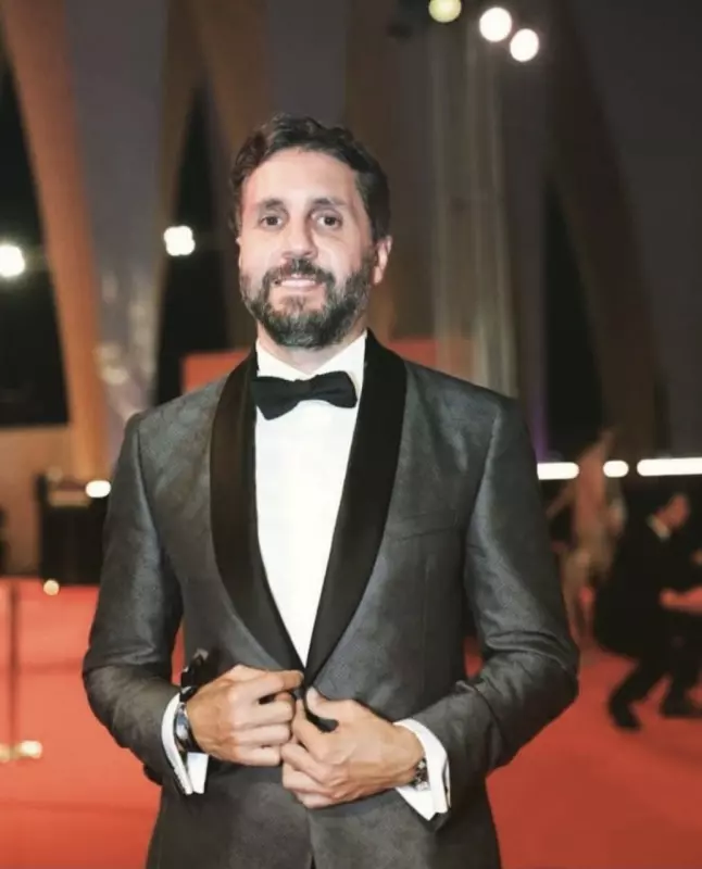 هشام ماجد