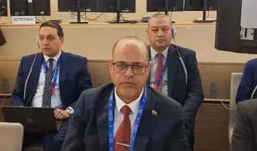 وزير العمل