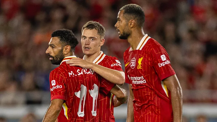 ليفربول
