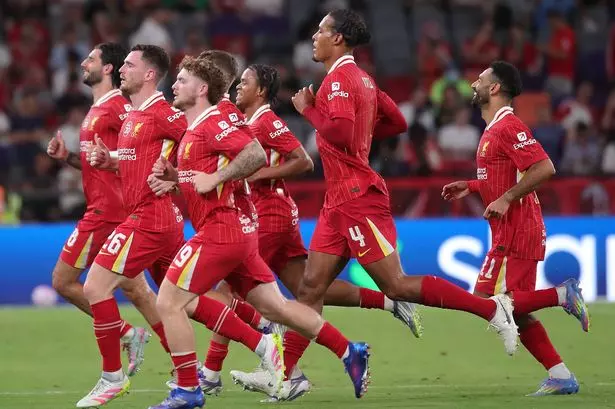 ليفربول