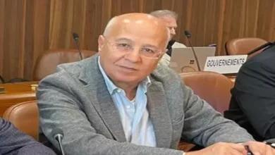 خالد عيش