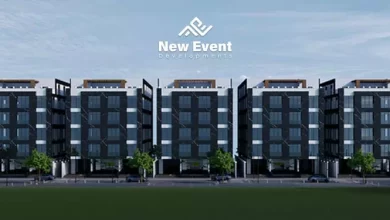 New Event