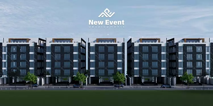 New Event