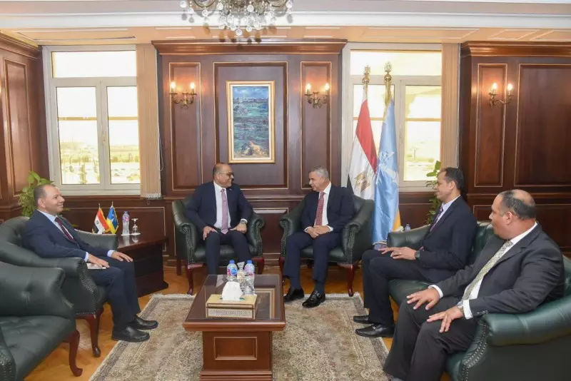 وزير العمل