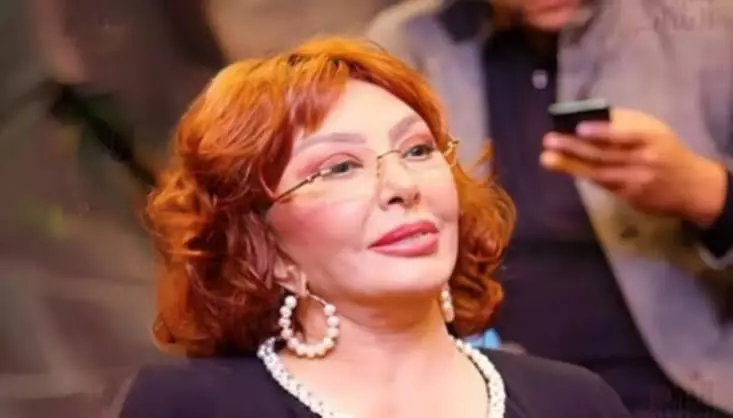 نبيلة عبيد 