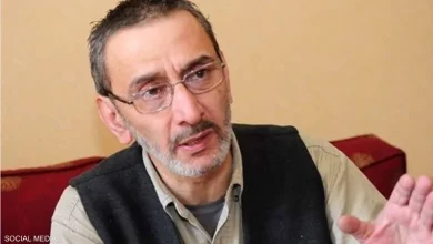 زياد الرحباني