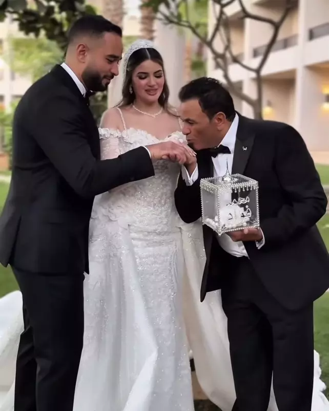 محمد فؤاد