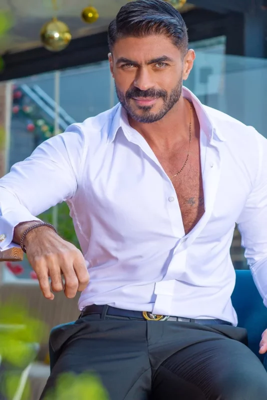  خالد سليم