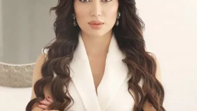 نسرين طافش