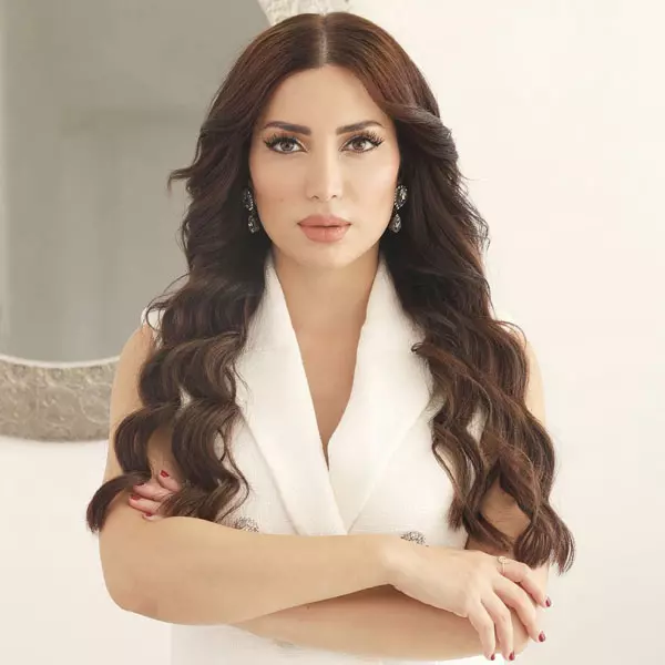 نسرين طافش