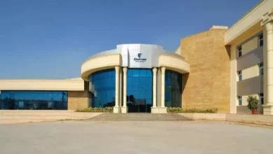 مصر للطيران