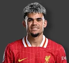 لويس دياز