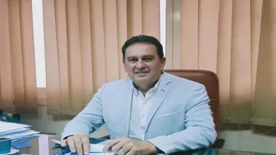 أشرف صبري
