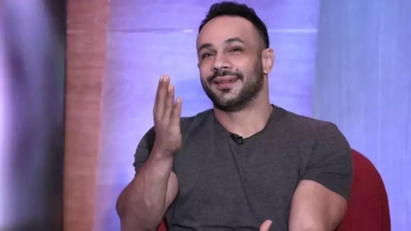  محمد عطية 