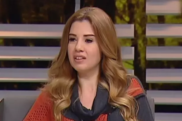 رانيا فريد 