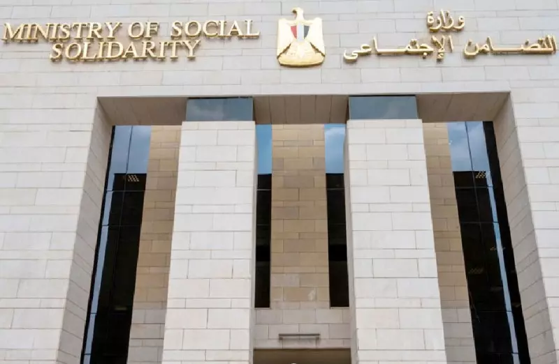 التضامن الاجتماعي