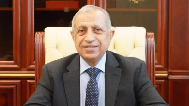 الاكاديمية العربية