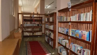 الاعلى للاثار