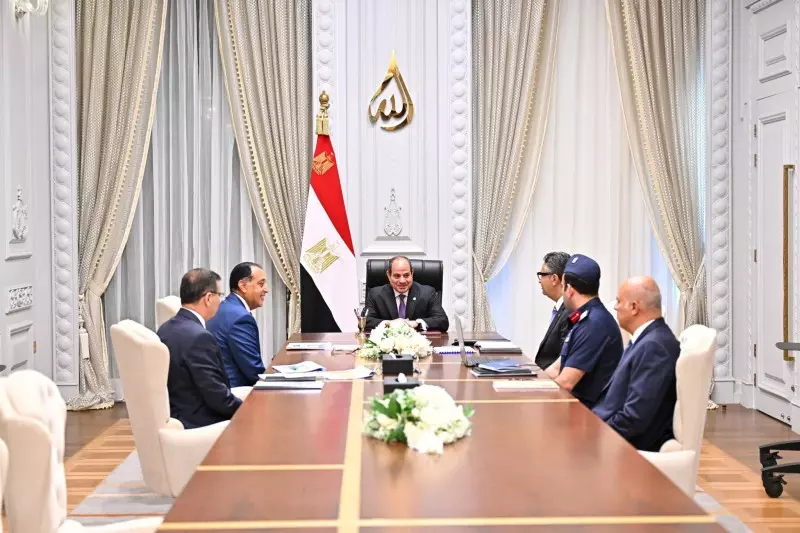 السيسي