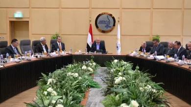 وزير الصناعة