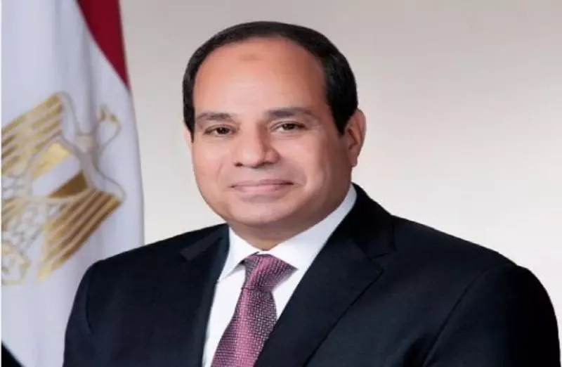 السيسي