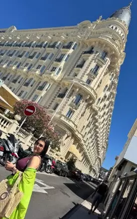 دينا فؤاد 